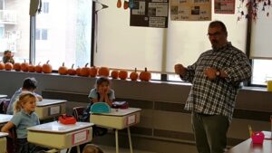 123 Συνέντευξη | Δημήτρης Β. Προύσαλης